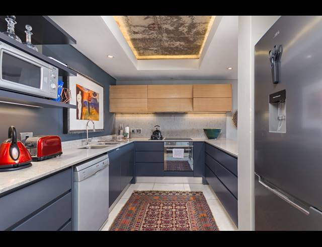 3 BEDROOM APARTMENT FOR SALE IN BEACHFRONT